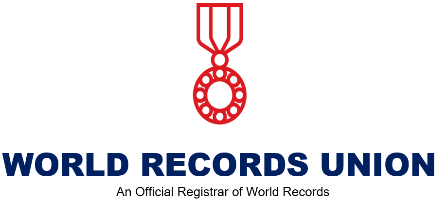 World Records Union™