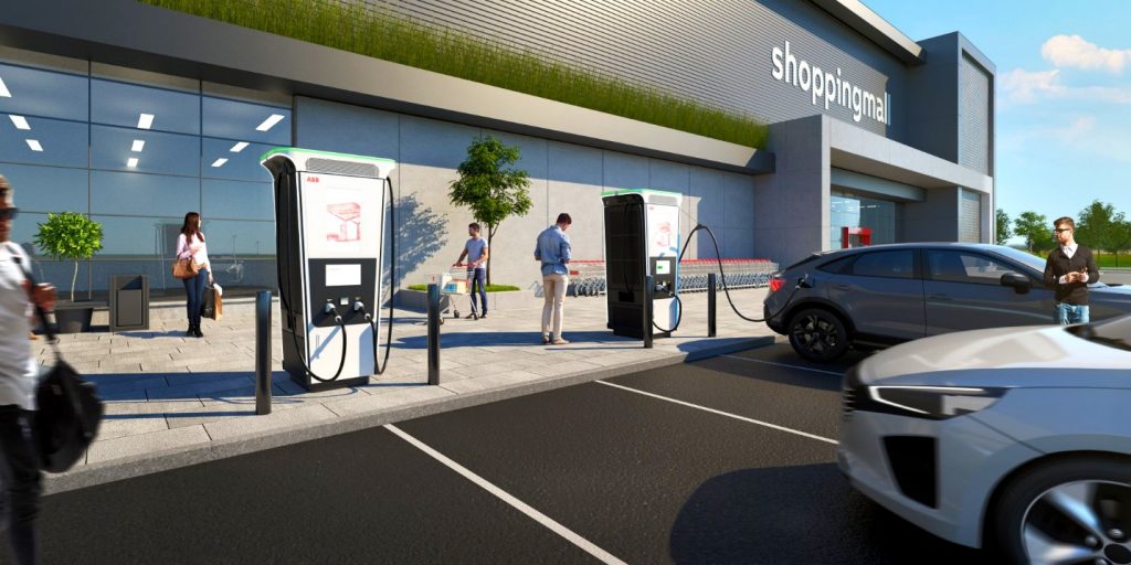 Fastest Electric Car Charger World Records Union 